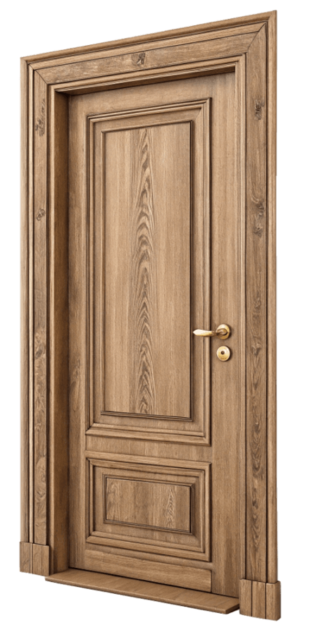 Двери, предметы интерьера