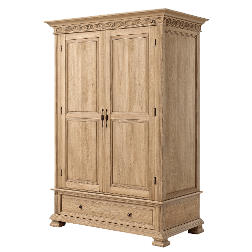 Мебель из массива и МДФ